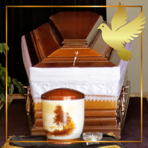 Trumna czy urna, kremacja czy tradycyjny pochówek